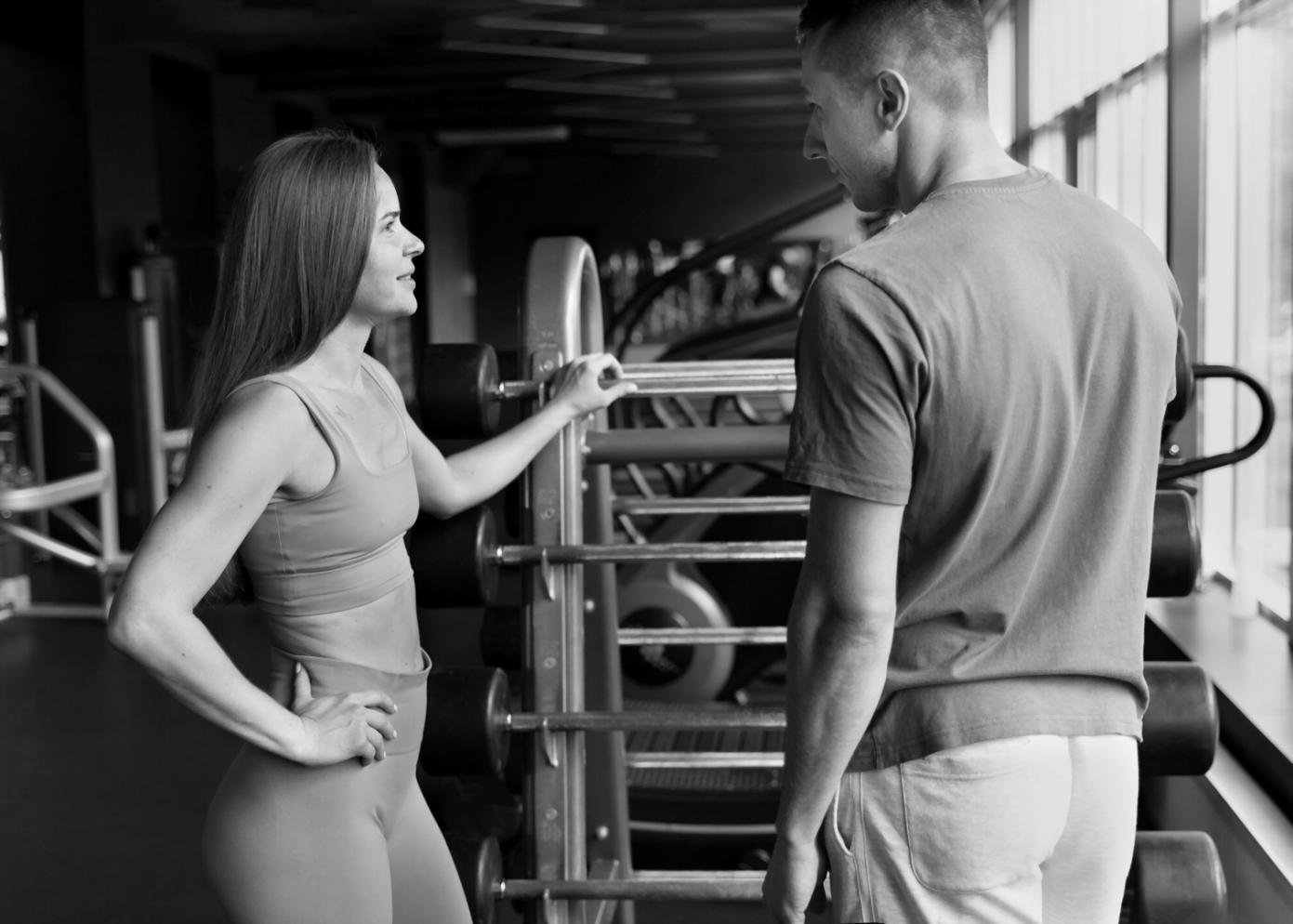 Análisis biomecánico de movimientos funcionales